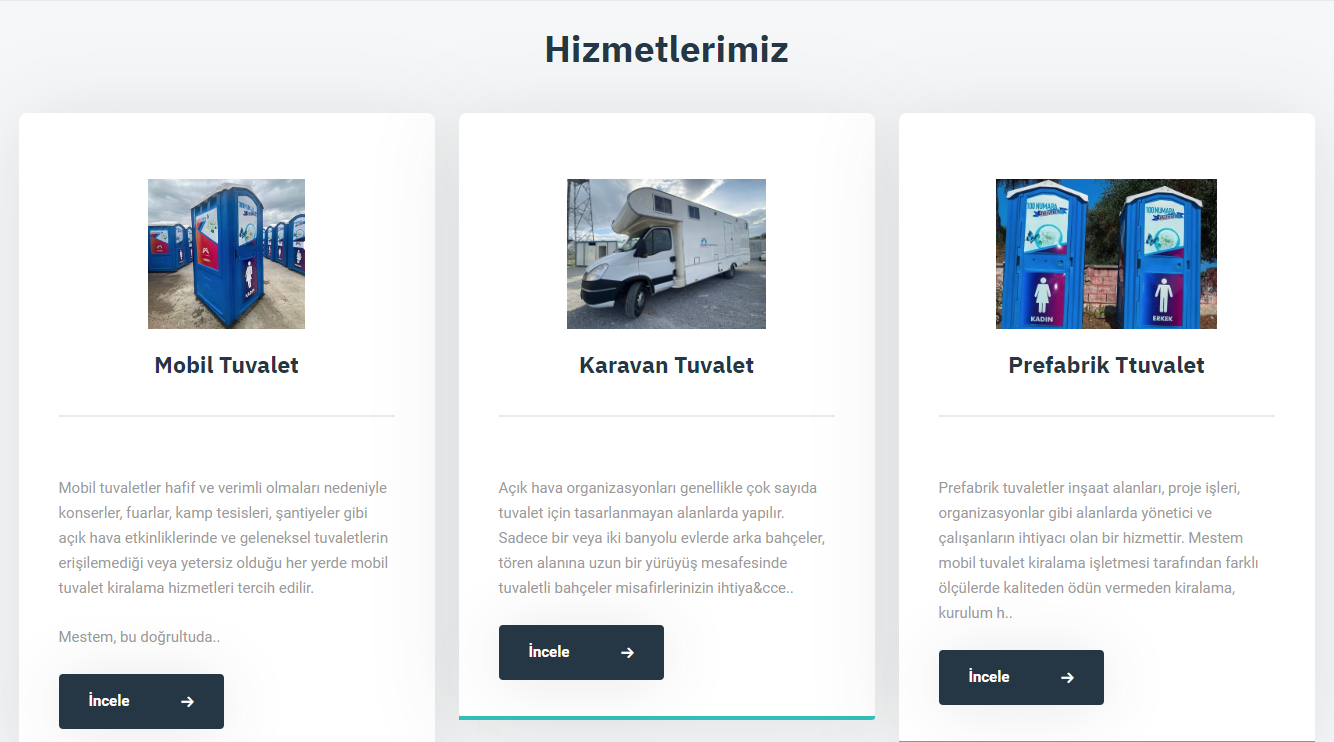 Blog Yazı